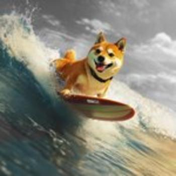 Jeton OKX Dog