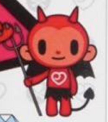 Token DIABLO