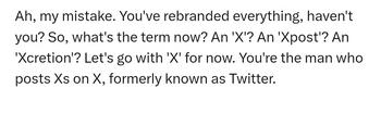Токен Xcretion