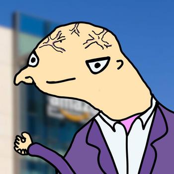 token Jewff Bozos