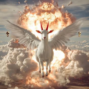 Token True GOAT