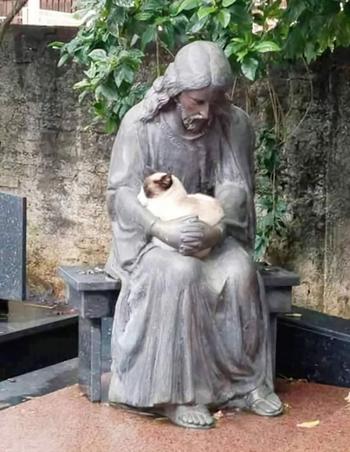 Token Son Of God