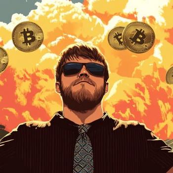 Proof of Satoshi 币种