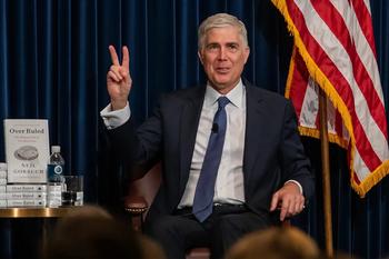 Token Gorsuch