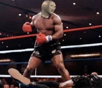 Iyurn Mayk 币种