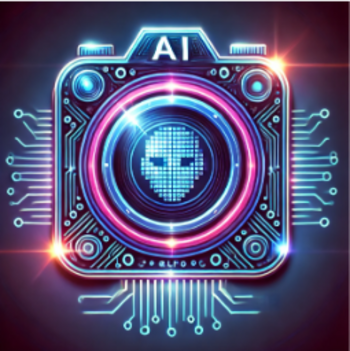 Token AI Selfie