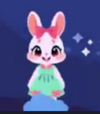 Token Lily