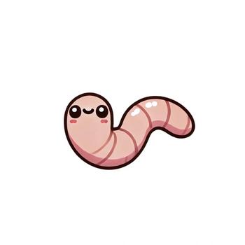 token Deep Worm