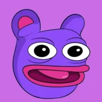 Token Purple Brett