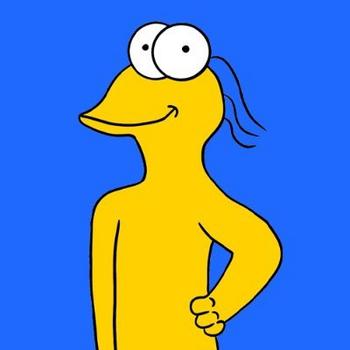 Graggle Simpson 币种