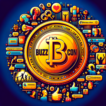 Token BuzzCoin