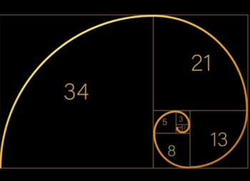 The Golden Ratio Token