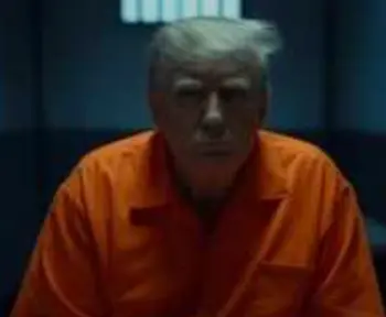 Token Prisoner Of The Year 2025