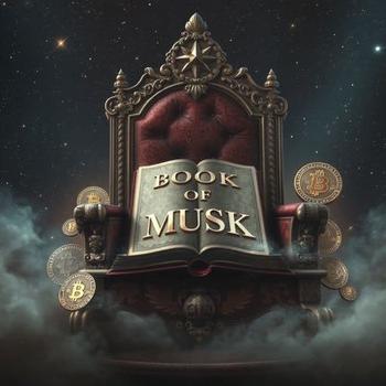 Token Book of musk