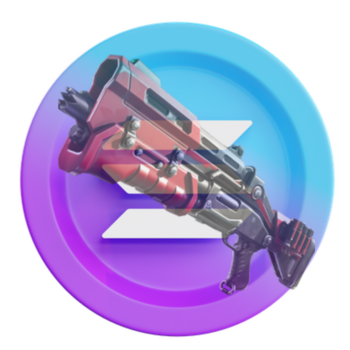 Tactical Shotgun token