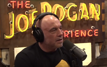 JOE ROGAN 币种