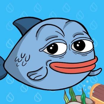 BLUB FISH 币种