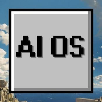 Токен AI Operating System