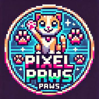 Токен PixelPaws