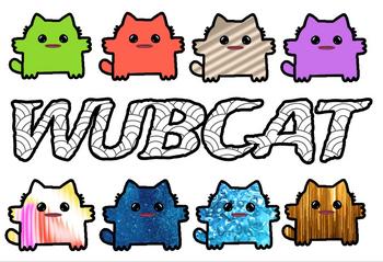 token WUB