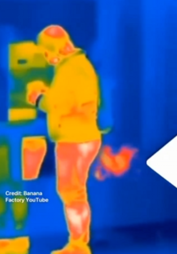 Токен Justice For FARTING Man