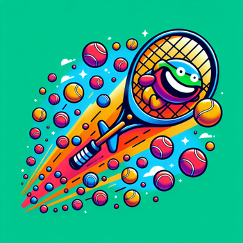 Token Bouncy Sphere