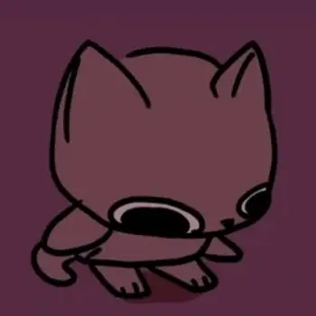 Token cat bop