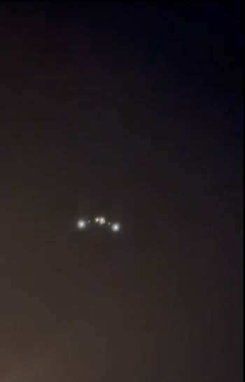 Jeton NJ UFO