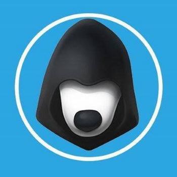 Token Telegram Mascot