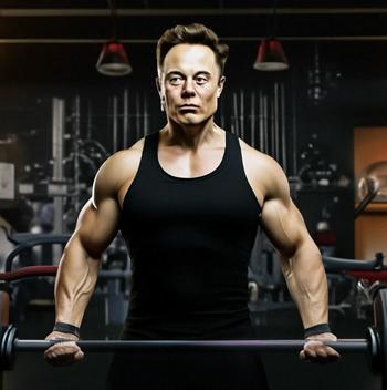 Token Pumped ELON MASK