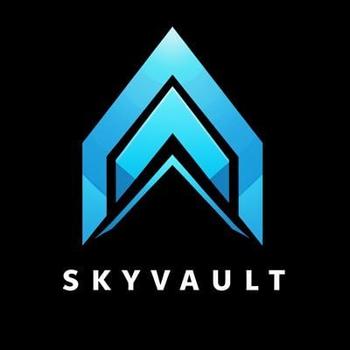 Token SkyVault 