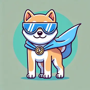 Token Spupnik (Ticker: SPUP)