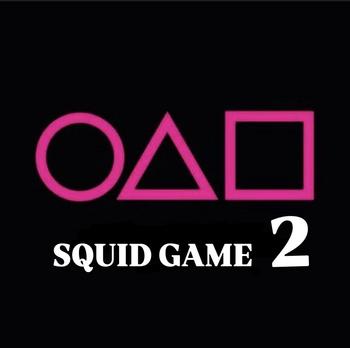 SQUID GAME 2 幣種
