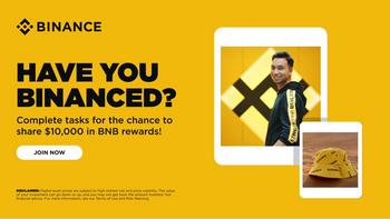 Haveyoubinanced Token