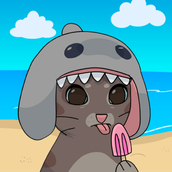 Shark Moo Deng 幣種