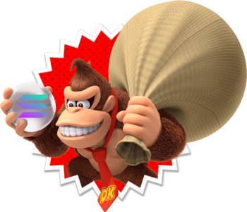 Token Donk