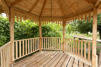 Jeton GIRTH GAZEBO