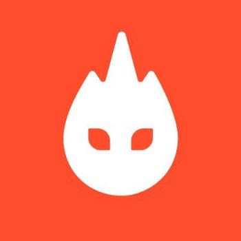 Token Flame Live