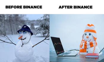 Snowman 币种
