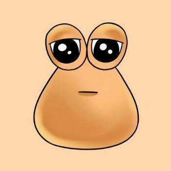 Token Pou [POU ]