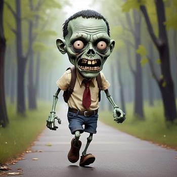 Dead Meme Walker 币种