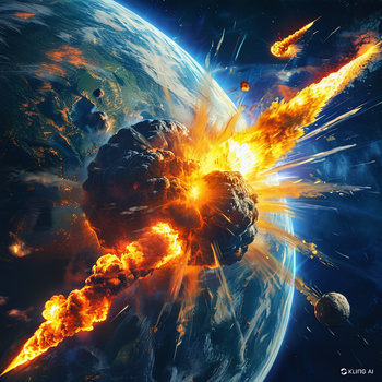 Token EXPLODE