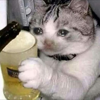 Токен DRUNK