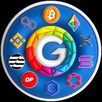GA Crypto Solana Token