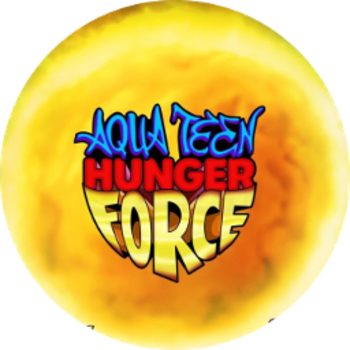 Aquateen Hunger Forge 幣種