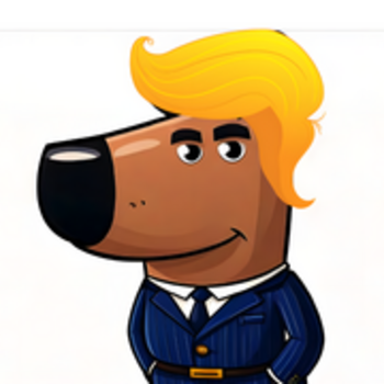 CHILL TRUMP 币种