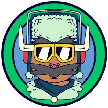 Yield Yak 🐃 🥛 Token
