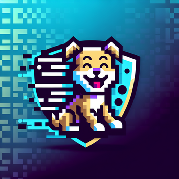 Токен PixelPupCoin