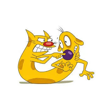 Токен CATDOG