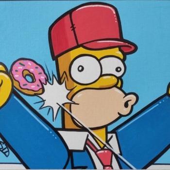 Токен Donut Trump